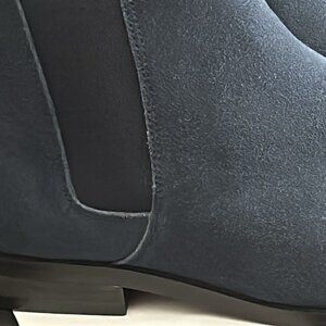 Blue Suede Shoes: Where Comfort Meets Style, Get Yours Today!